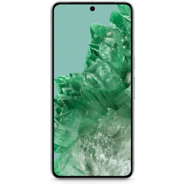 Google Pixel 8 Pro 17 cm (6.7") Dual SIM 5G USB Type-C 12 GB 128 GB 5050 mAh Mint colour