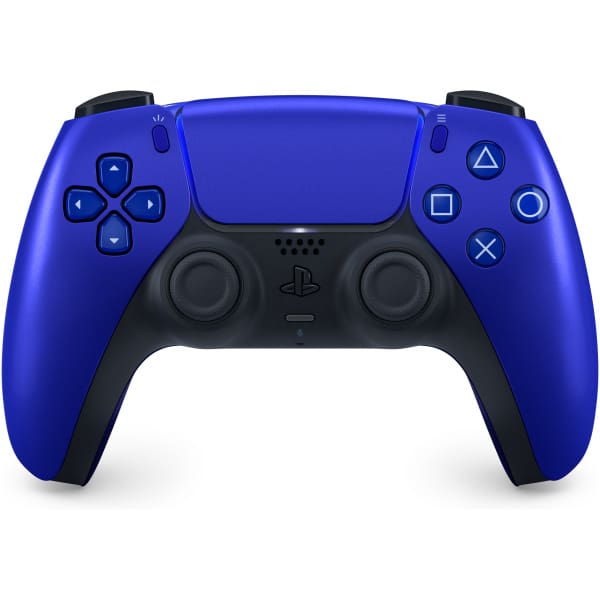 Sony DualSense Wireless Controller - Cobalt Blue