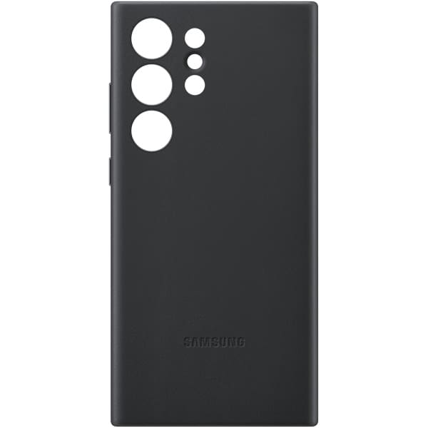 Samsung EF-VS918LBEGWW mobile phone case 17.3 cm (6.8") Flip case Black