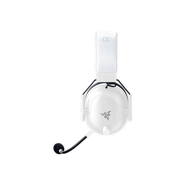 Razer BlackShark V2 Pro Headset Wireless Head-band Gaming Bluetooth White