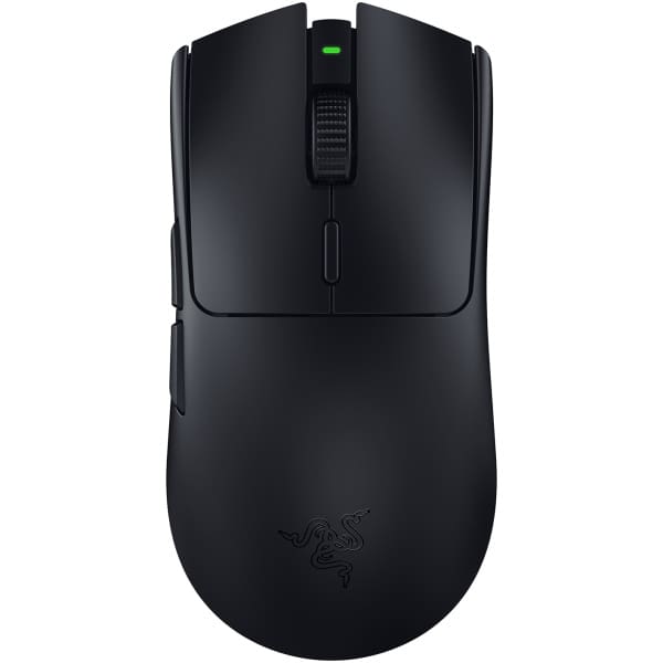 Razer Viper V3 HyperSpeed mouse Gaming Right-hand RF Wireless Optical 30000 DPI