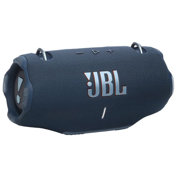 JBL Xtreme 4 Stereo portable speaker Blue 30 W