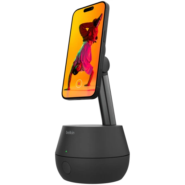 Belkin MMA008MY05BK mobile device dock station Smartphone Black