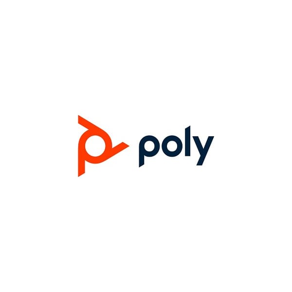 POLY 3 Year Poly+ Onsite Poly Studio Base Kit G9 Plus for Microsoft Teams HP Mini IP PC w/TC10