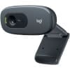 Logitech C270 HD WEBCAM