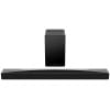 TCL Q75H Q Class 5.1.2 Channel Sound Bar with Dolby Atmos, Ray Danz Technology, and Wireless Subwoofwer