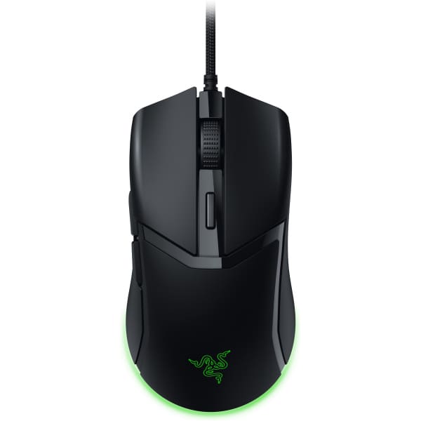 Razer COBRA mouse Gaming Right-hand USB Type-A Optical 8500 DPI