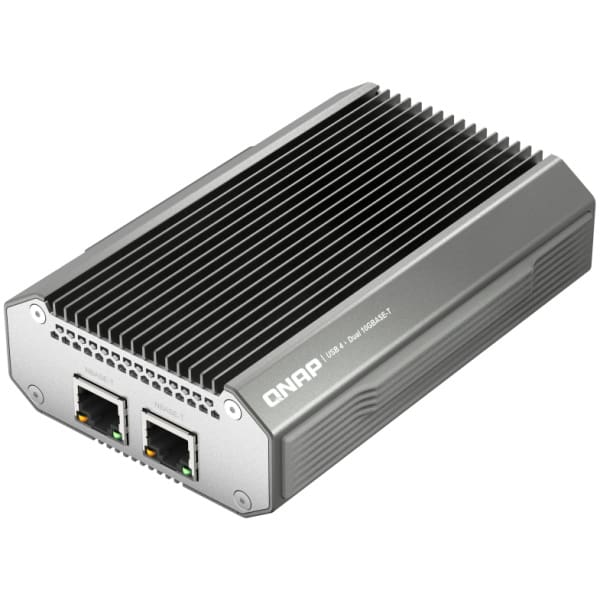 QNAP QNA-UC10G2T network card Ethernet 10000 Mbit/s