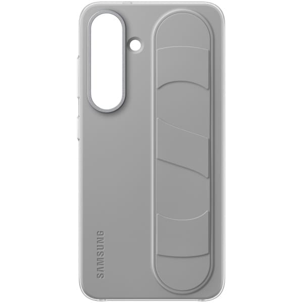 Samsung EF-GS931CJEGWW mobile phone case 15.8 cm (6.2") Cover Grey
