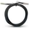 Mellanox Technologies MCP1650-H002E26 InfiniBand/fibre optic cable 2 m QSFP56 Black