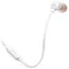 JBL TUNE 160 Headset Wired In-ear White