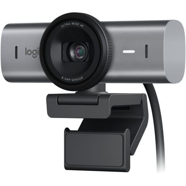 Logitech MX Brio
