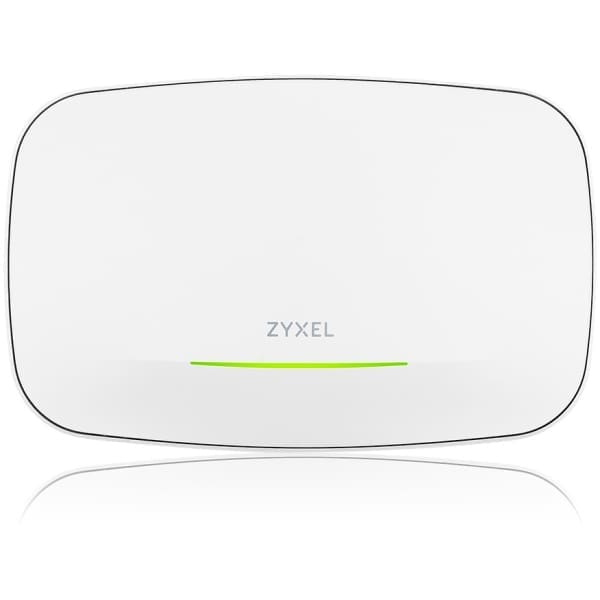 Zyxel WBE630S 11530 Mbit/s White Power over Ethernet (PoE)