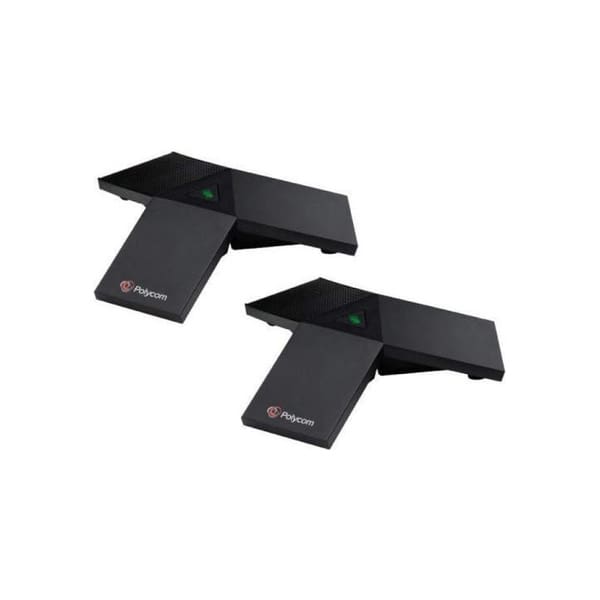 Poly Trio 8300/8800 Expansion Microphones