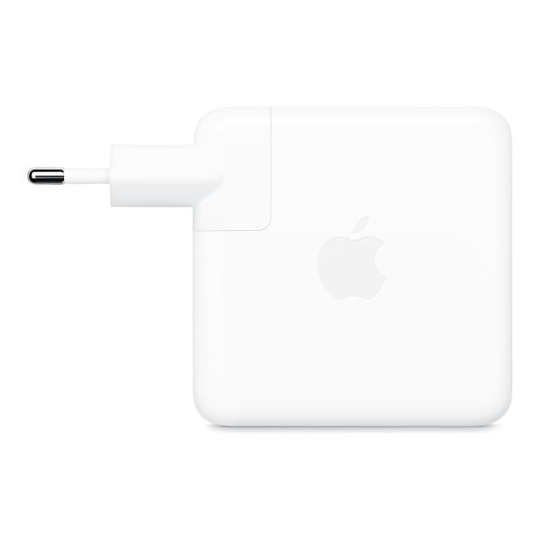 Apple MRW22ZM/A mobile device charger Laptop White AC Indoor