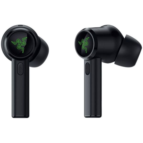 Razer Hammerhead True Wireless Pro Headphones In-ear Calls/Music USB Type-C Bluetooth Black