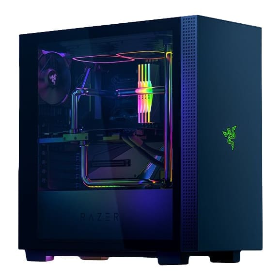Razer Tomahawk Midi Tower Black