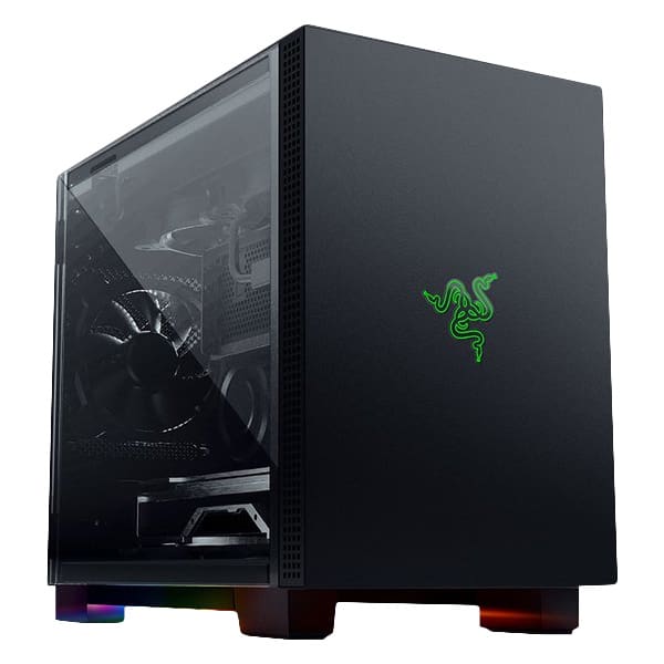 Razer Tomahawk Midi Tower Black