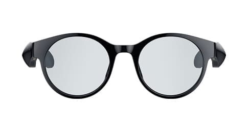 Razer RZ82-03630800-R3M1 smartglasses Bluetooth