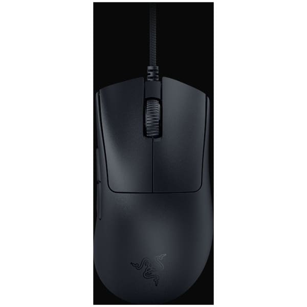Razer DeathAdder V3 mouse Gaming Right-hand USB Type-A Optical 30000 DPI