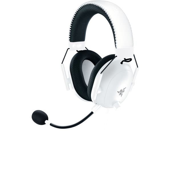 Razer BlackShark V2 Pro Headset Wireless Head-band Gaming White