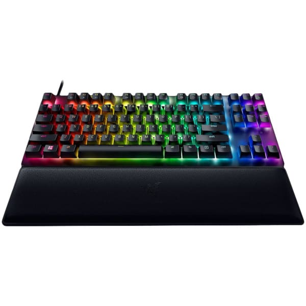 Razer Huntsman V2 Tenkeyless Linear Optical Switch Red