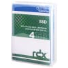 Overland-Tandberg O-T RDX SSD 4TB Cartridge (single)