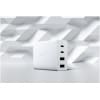 Razer RC21-01700200-R3M1 mobile device charger Headphones, Headset, Mobile phone, Netbook, Laptop, Power bank, Smartphone, Smartwatch, Tablet, Telephone White AC Indoor