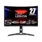 Lenovo Legion R27fc-30 LED display 68.6 cm (27") 1920 x 1080 pixels Full HD Black
