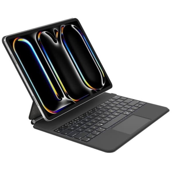 Belkin BBZ003UK-V2 tablet case 33 cm (13") Folio Black