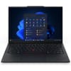 Lenovo ThinkPad E14 Gen 7 (Intel) Intel Core Ultra 5 255U Laptop 35.6 cm (14") WUXGA 16 GB DDR5-SDRAM 512 GB SSD Wi-Fi 6E (802.11ax) Windows 11 Pro UK English Black