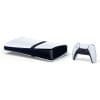 Sony PlayStation 5 Pro 2 TB Wi-Fi Black, White