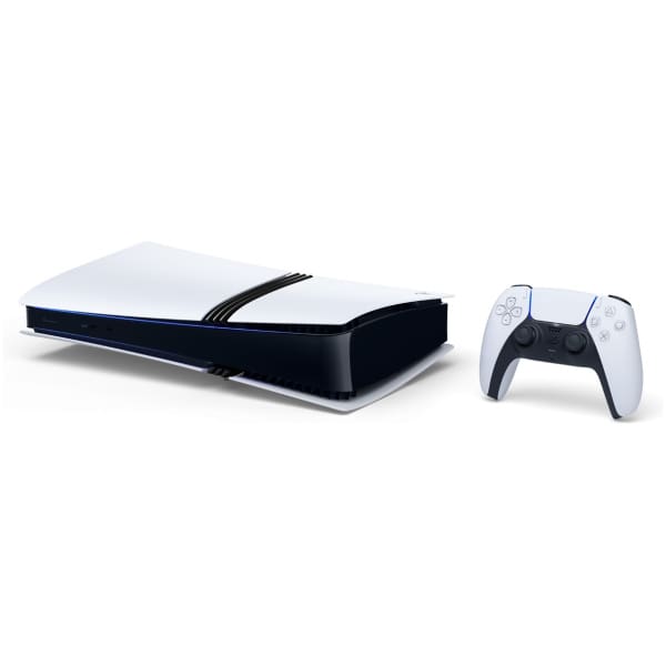 Sony PlayStation 5 Pro 2 TB Wi-Fi Black, White