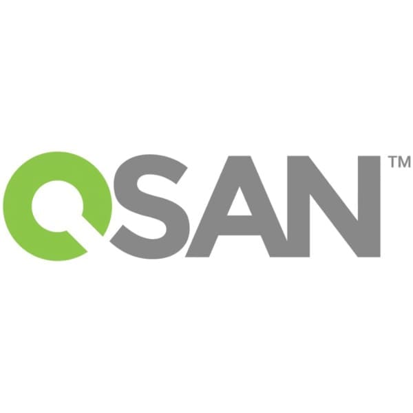 Origin Storage 10GbE SFP+ dual port host card for XCubeNAS