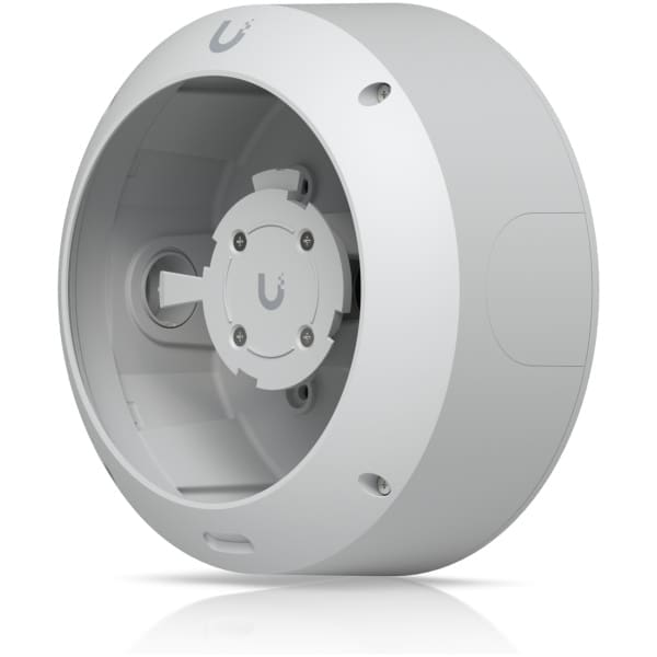 Ubiquiti UACC-AI-360-JB-W security camera accessory Junction box