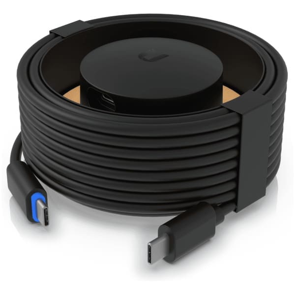Ubiquiti UACC-ADAPTER-DBAC power cable Black 7 m USB C