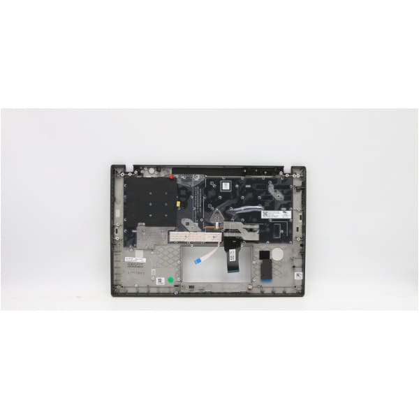 Lenovo 5M11A37550 laptop spare part Cover + keyboard