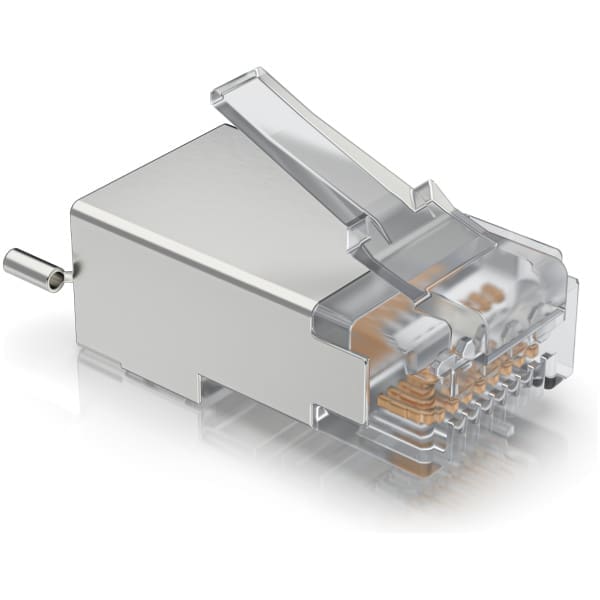 Ubiquiti UISP-Connector-SHD RJ45 Male