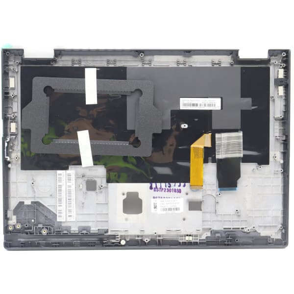 Lenovo 5M10Y85784 laptop spare part Cover + keyboard