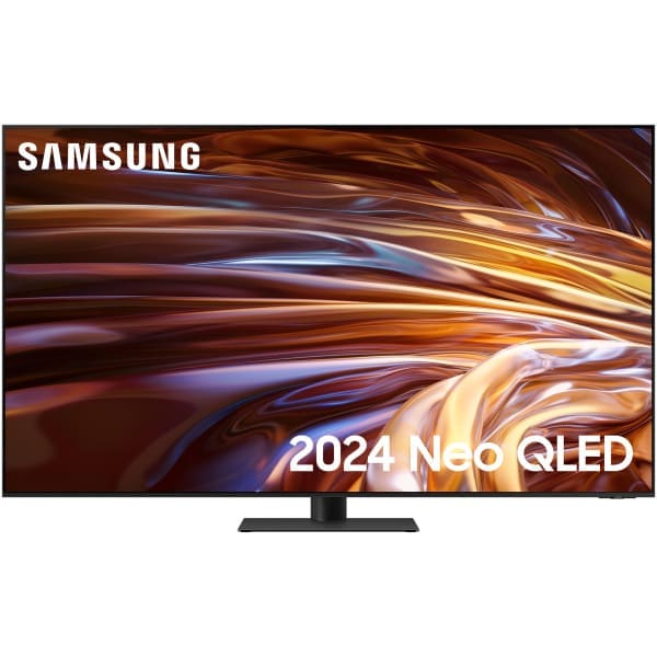 Samsung QE55QN95DATXXU TV 139.7 cm (55") 4K Ultra HD Smart TV Wi-Fi Black