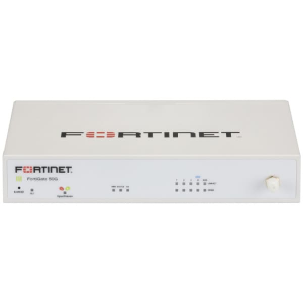 FortiGate 51G 5G Security Appliance 5-Year FG-51G-5G-BDL-809-60