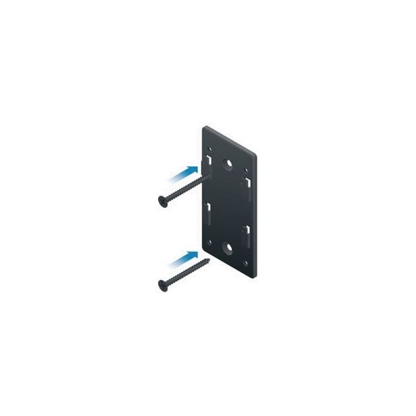 Ubiquiti POE-WM holder part/accessory