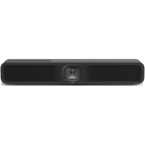 Logitech MeetUp 2 Graphite 3840 x 2160 pixels