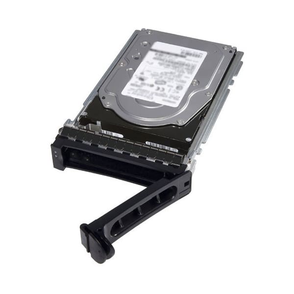 DELL 43N12 internal hard drive 1.8 TB 10000 RPM 2.5" SAS