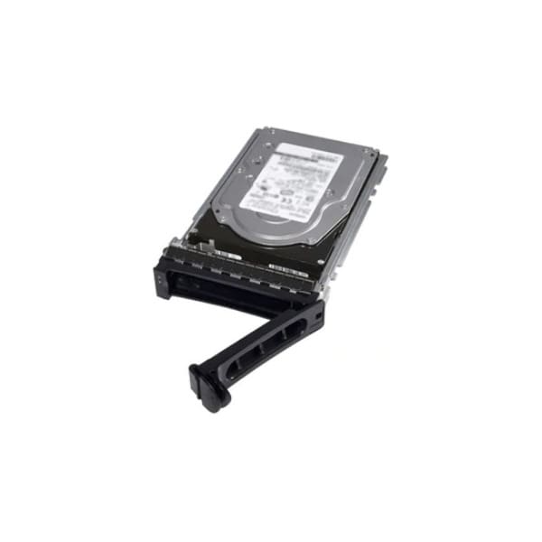 DELL 3PRF0 internal hard drive 6 TB 7200 RPM 3.5" SAS