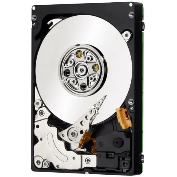 Lenovo 1.2TB 2.5″ 12Gbps 10K SAS HDD