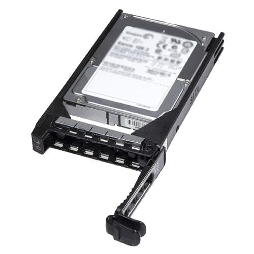 DELL 1P7DP internal hard drive 2 TB 7200 RPM 3.5" SAS
