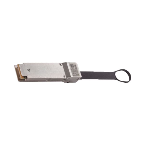 Mellanox Technologies MMA1B00-E100 network transceiver module Fiber optic 100000 Mbit/s QSFP28 850 nm