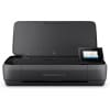 HP OfficeJet Mobile 250 Wireless All-in-One Color Printer, Copier, Scanner