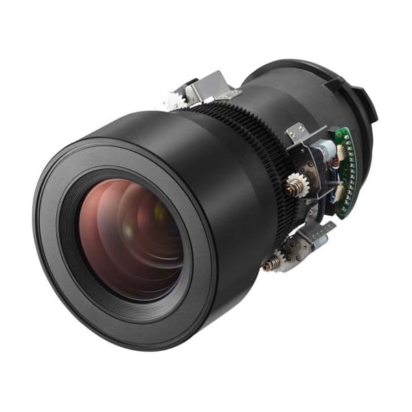 NEC NP41ZL projection lens PA3, PA4, PV series